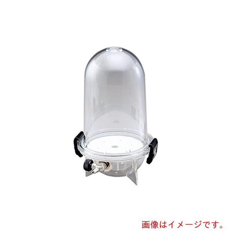 アズワン ＡＳ 小型無意味さポットＭＶＰ－１００ＭＶ弁膜付 【品番：2-5090-04】