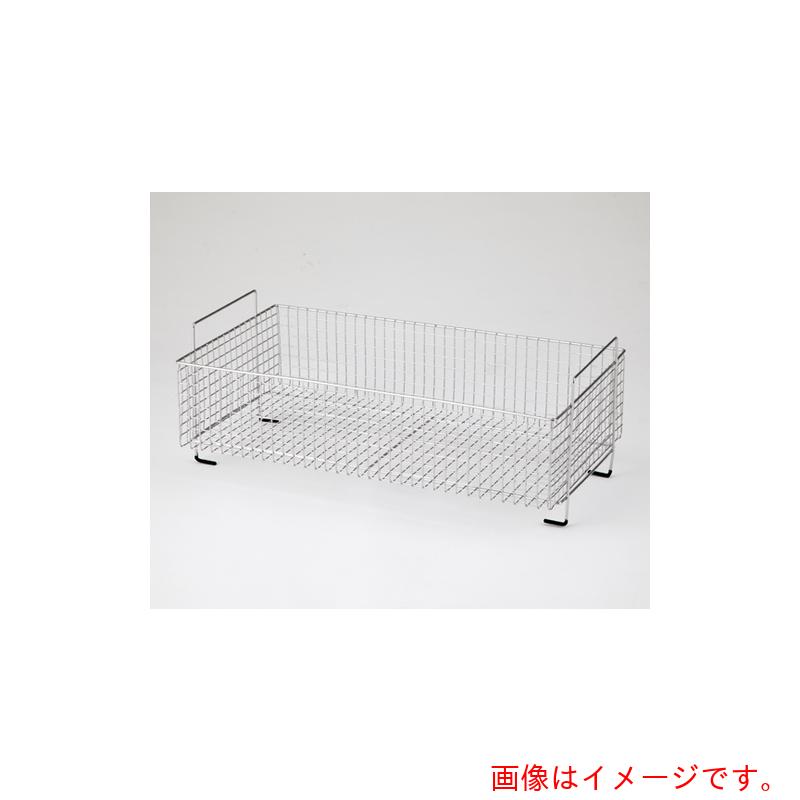 アズワン ＡＳ 超音波洗いもの器ＡＳ８３ＧＴＵ 提げ篭 【品番：2-5132-07】