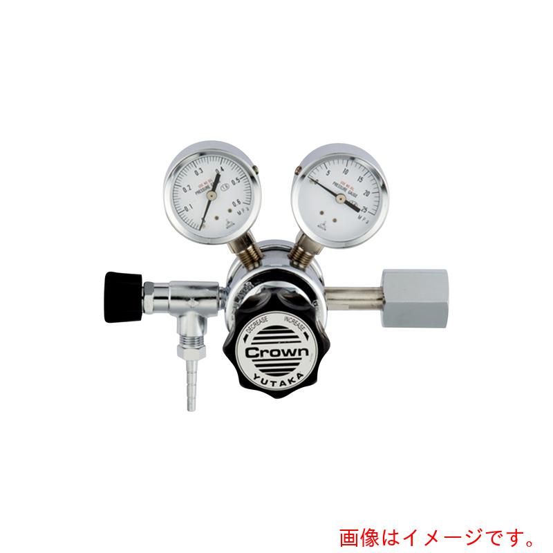 アズワン　ＡＳ　圧力調整器ＧＦ２－２５０６－ＲＮ－ＶＮ　【品番：2-5168-12】