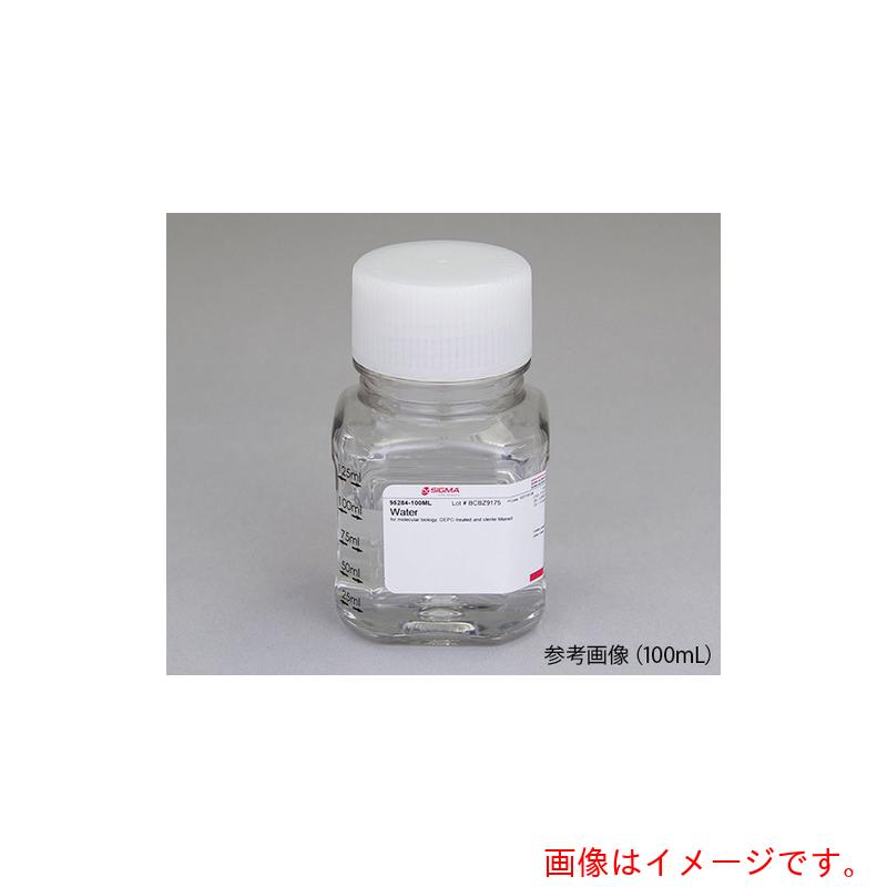 アズワン ＡＳ 分子生物学用水 ９５２８４－１Ｌ 【品番：2-5209-11】