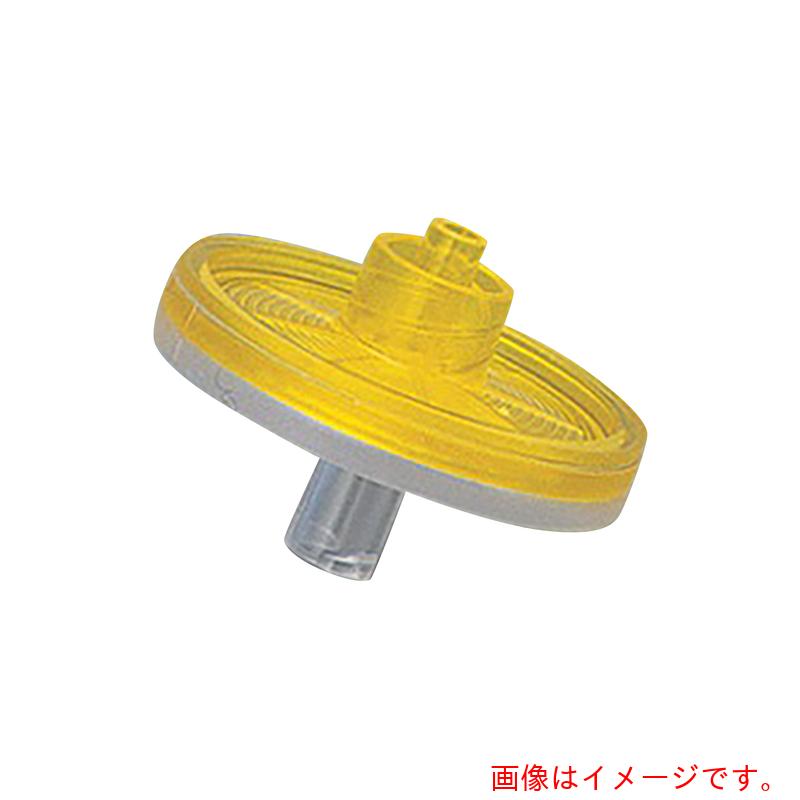 アズワン　ＡＳ　ミニザルトＳＭ１６５５５Ｋ　５０入　黄　【品番：2-5322-02】