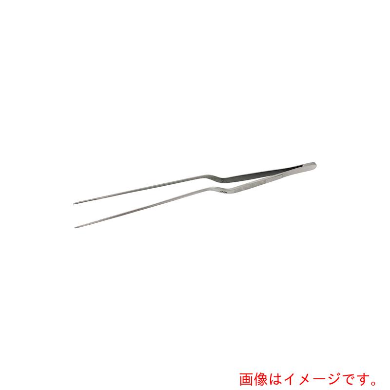 アズワン　ＡＳ　ルーツェピンセット　２５ｃｍ　【品番：2-533-13】｜住設プロ　店