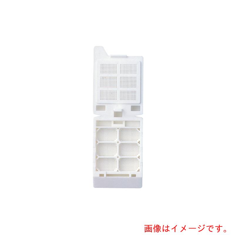 アズワン　ＡＳ　ユニ・カセット＃４０７３白　１０００入　【品番：2-5334-01】