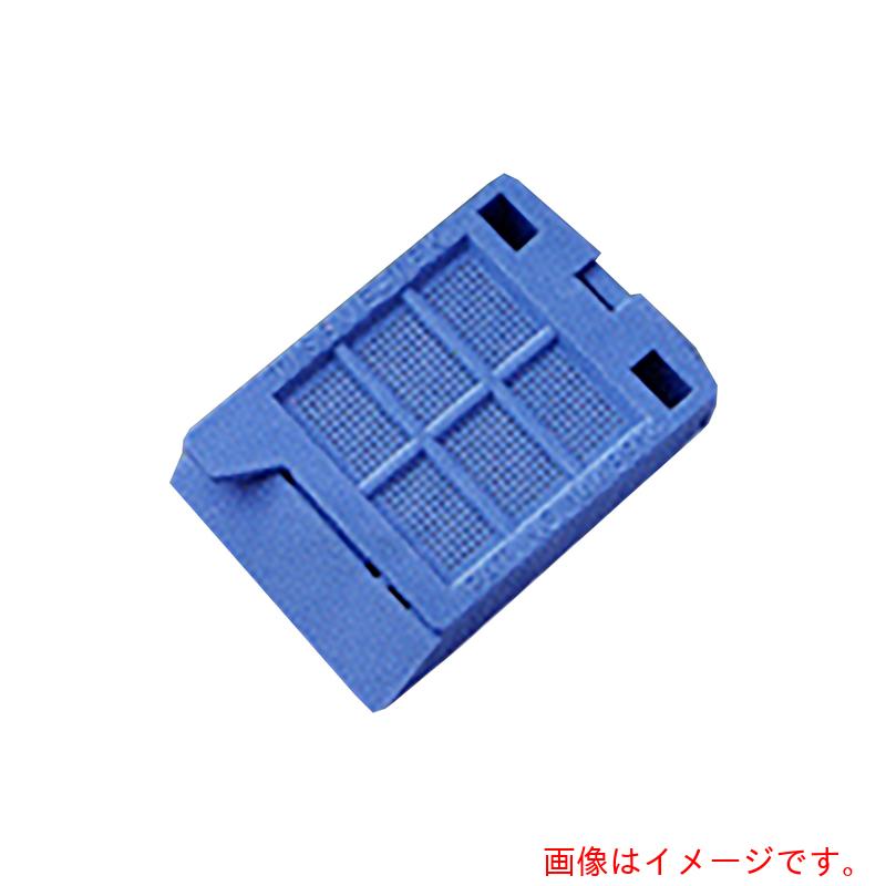 アズワン　ＡＳ　ユニ・カセット＃４０７７青　１０００入　【品番：2-5334-02】