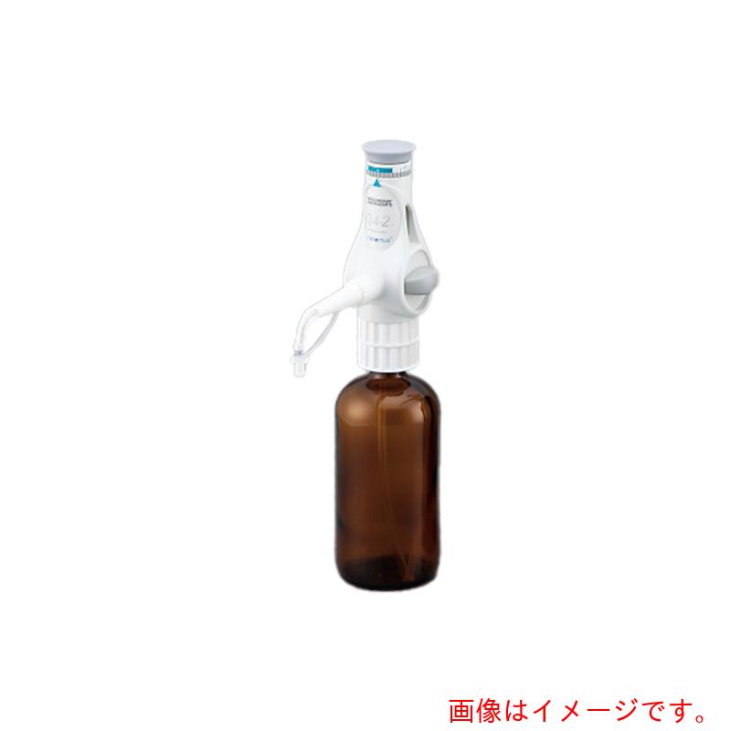 アズワン ＡＳ ＥＭ循環過程ディスペンサー０．４～２ＭＬ 【品番：2-5386-02】