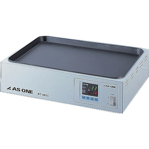 アズワン ＡＳ パラフィンストレッチプレートＥＣ４０３０ 【品番：2-5392-11】