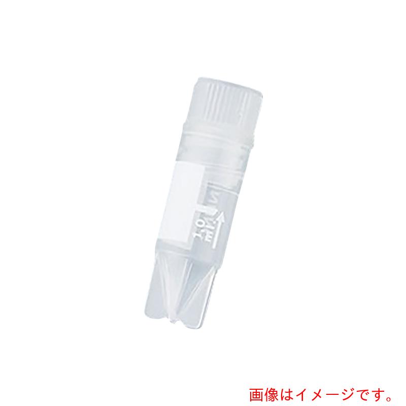 アズワン　ＡＳ　クライオチューブ３７７２２４　５００本　【品番：2-5479-04】 34,477円