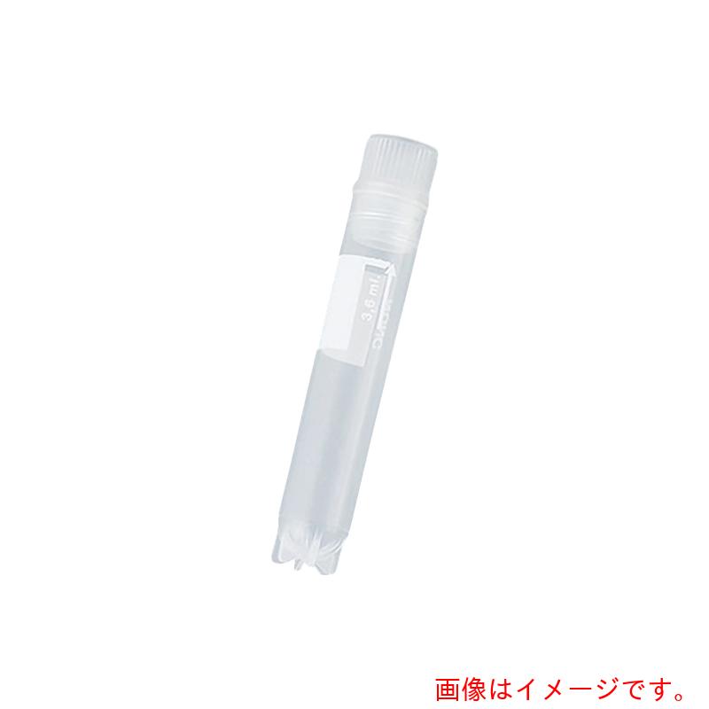 アズワン ＡＳ クライオチューブ３７９１８９ ４００本 【品番：2-5479-11】 その他-容器・試験管