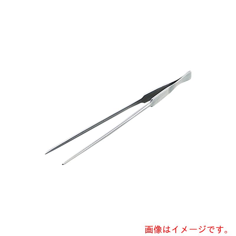 アズワン ＡＳ 専門家毛抜き ２５ｃｍ 【品番：2-5660-12】