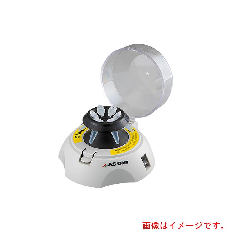 アズワン ＡＳ ミニ遠心機 ＭＣＦ－６６００ 【品番：2-5668-41】