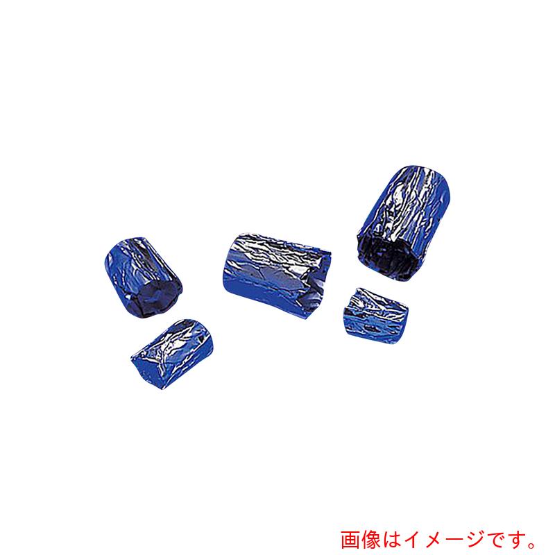 アズワン　ＡＳ　元素分析用サンプル容器錫製　【品番：2-5725-01】