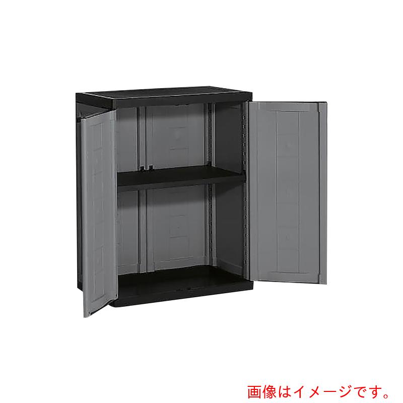 アズワン　ＡＳ　耐薬キャビネット９７３３０００　０４４４　１４　【品番：2-575-01】 14,856円
