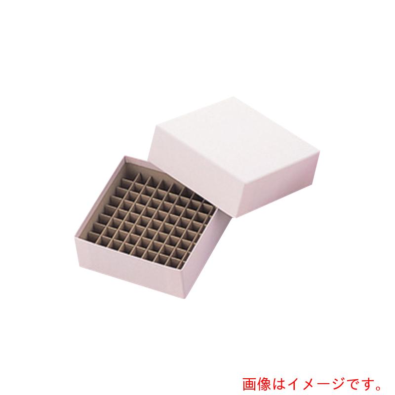 アズワン ＡＳ すくみ上がるボックス席ＩＦＢ－ＢＮ （１０個入） 【品番：2-5755-12】