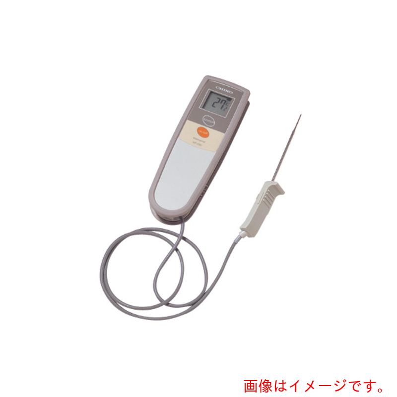 アズワン ＡＳ 食料雑貨類用デジタル気温計ＭＦ１０００目盛り調整書き出し 【品番：2-5784-01-20】