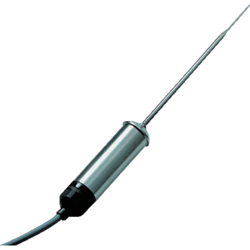 アズワン ＡＳ 食料雑貨類用デジタル芯温計 ＭＦ１０００－Ｍ 【品番：2-5784-02】