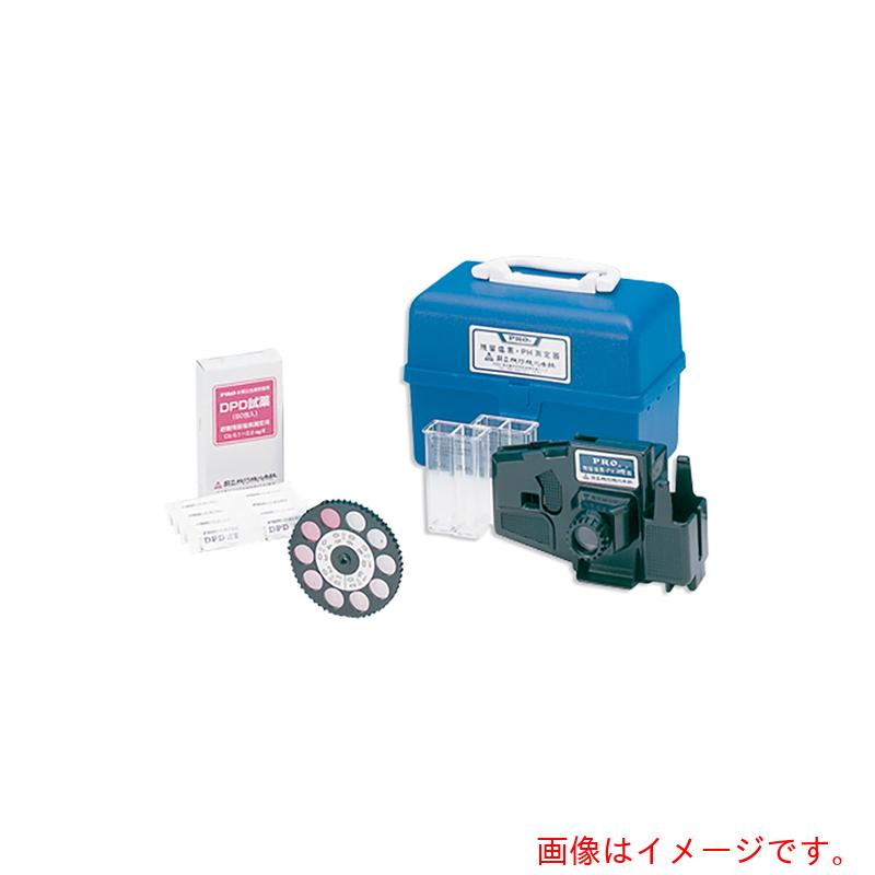 アズワン　ＡＳ　水質検査器ＤＰＤ　【品番：2-5819-03】