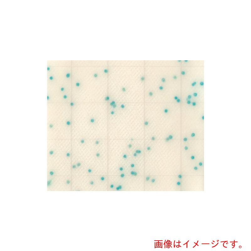 【別途貨物輸送あり】アズワン ＡＳ 【保護することの際は要冷蔵】ＭＣ－Ｍｅｄｉａ Ｐａｄ ＣＣ 大腸菌群 【品番：2-5838-72】
