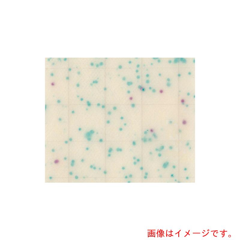 【別途送料あり】アズワン　ＡＳ　【保存の際は要冷蔵】ＭＣ－Ｍｅｄｉａ　Ｐａｄ　ＥＣ　大腸菌・　【品番：2-5838-77】