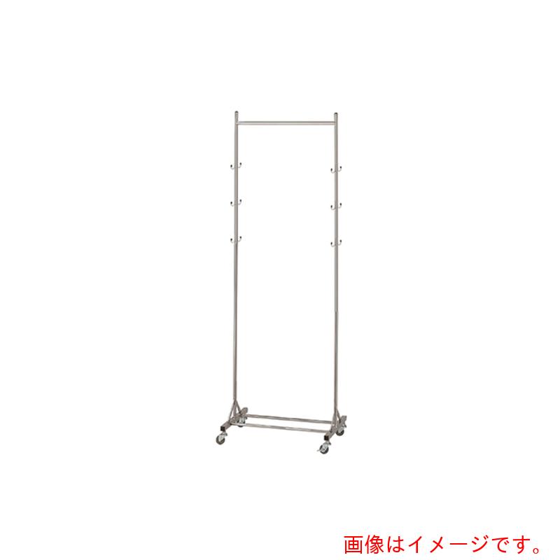 【別途貨物輸送あり】アズワン ＡＳ ハンガー仕合わせＳＨＲＦ１８００－６００ 【品番：2-634-01】