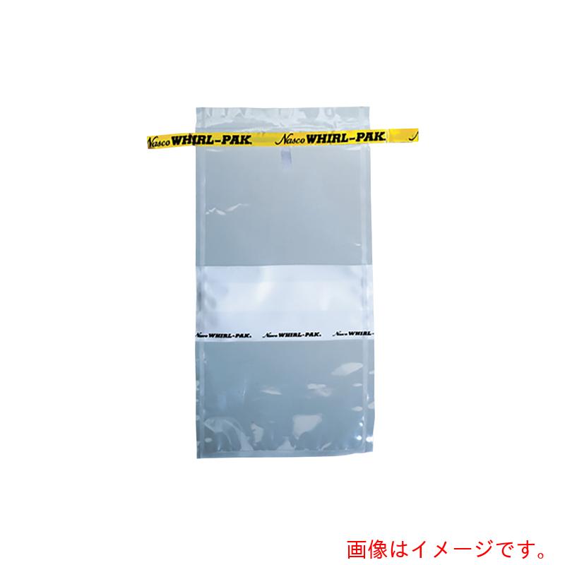 アズワン　ＡＳ　サンプリングバッグ　Ｂ０１３４１ＷＡ　（５００枚入）　【品番：2-6371-02】｜住設プロ　店