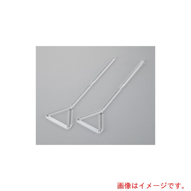 アズワン　ＡＳ　滅菌ディスポコンラージ棒　０５－００５　【品番：2-6424-05】