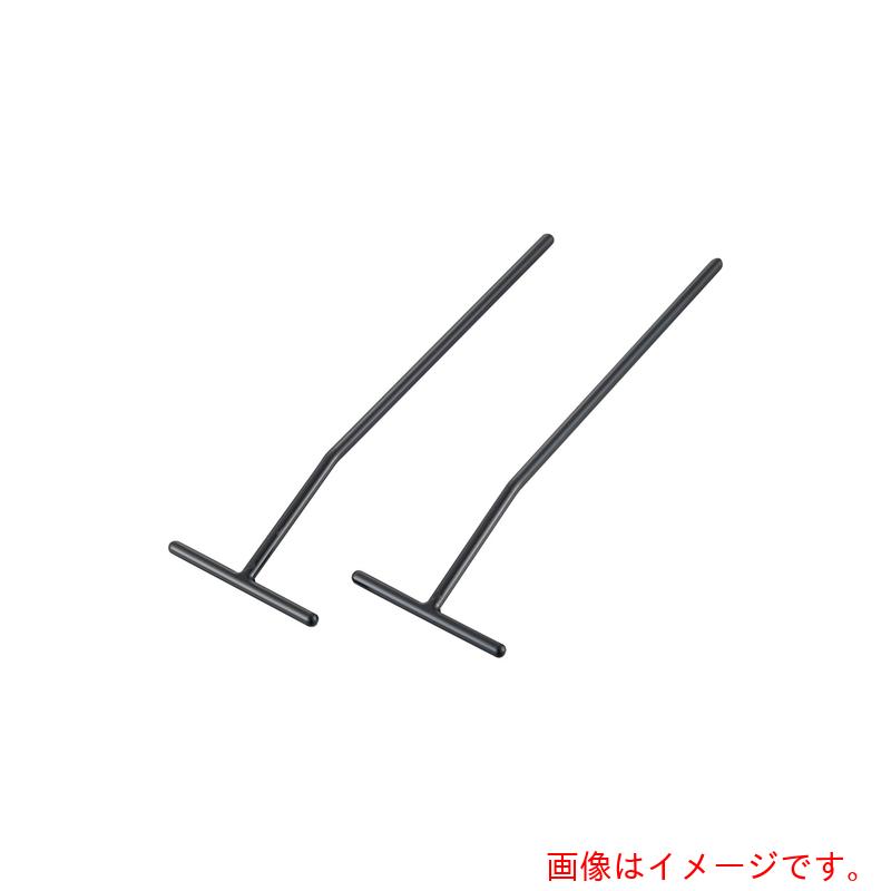アズワン ＡＳ 無菌化ディスポコンラージ棒 ０５－００１Ｂ 【品番：2-6424-06】