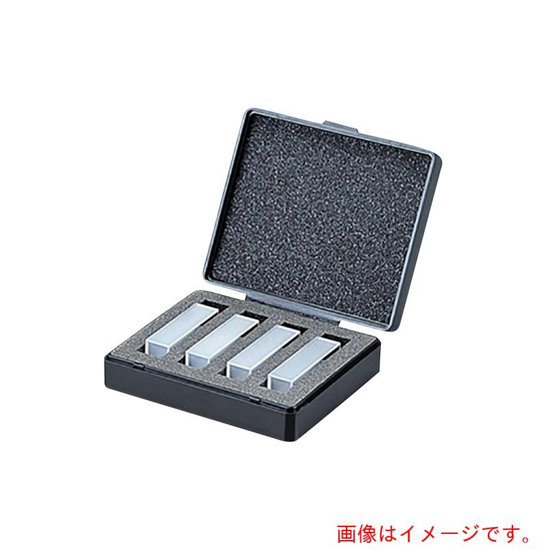 アズワン　ＡＳ　石英セルマッチングキットＴ－１　４個組　【品番：2-658-02】