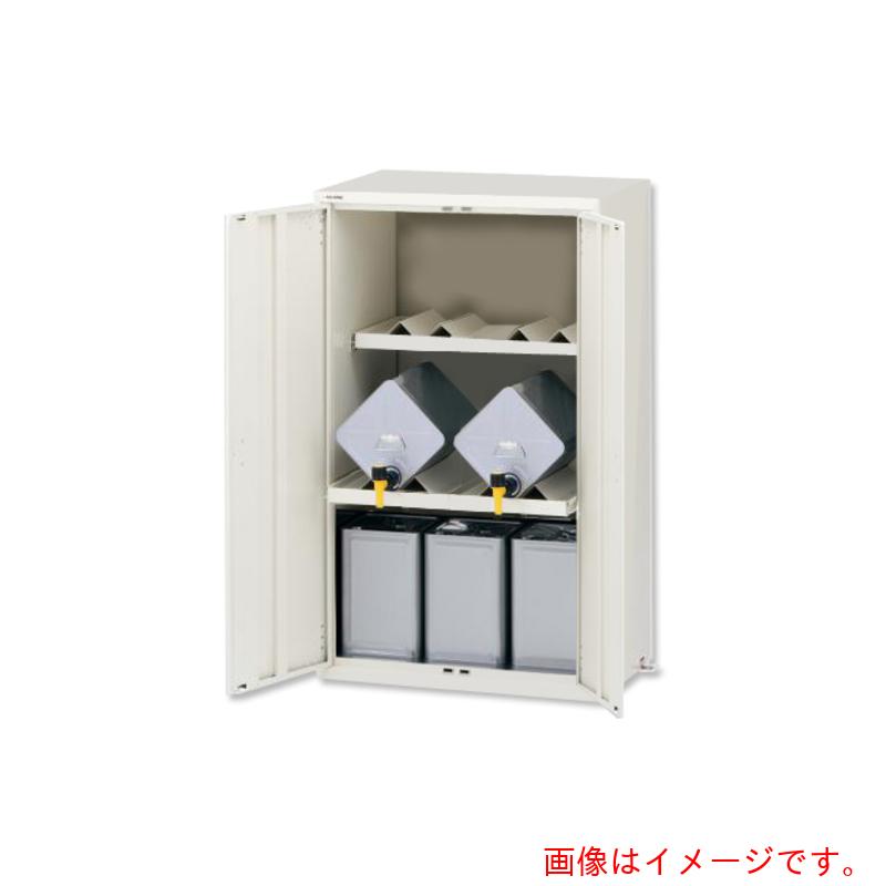 【別途送料あり】アズワン　ＡＳ　サーバーラックＬＳＲ－Ｗ－Ｔ　２列２段　【品番：2-694-04】