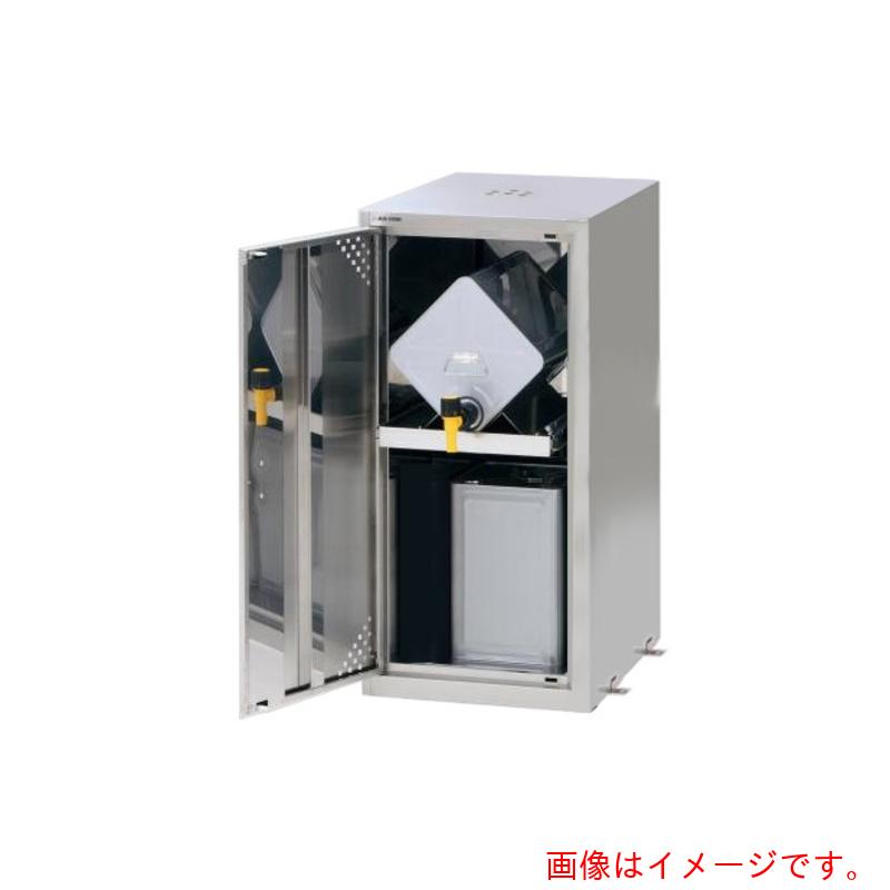 【別途貨物輸送あり】アズワン ＡＳ サーヴァー仕合わせＬＳＲ－Ｓ－Ｔ １列１段 【品番：2-696-01】