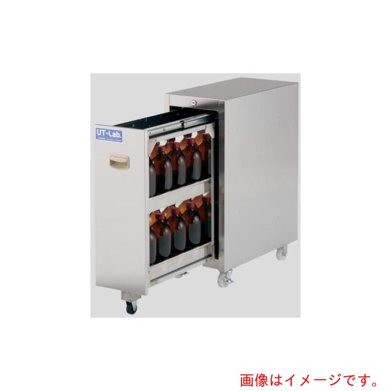 アズワン　ＡＳ　薬品保管ユニットＳＳ１－ＵＴＣ　【品番：2-708-01】