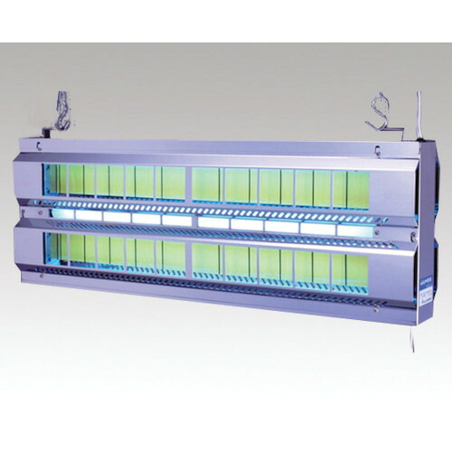 アズワン AS 捕虫器 F−20BG 【品番:2-7125-01】|住設プロ 店