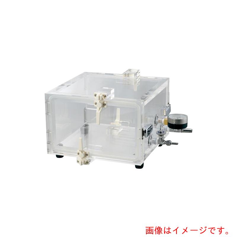 アズワン ＡＳ 無意味さデシケーターＶＯ型 【品番：2-717-01】