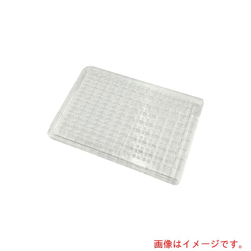 アズワン ＡＳ たんぱく質たま物化プレトＭＲＣ－３ＵＶ十枚 【品番：2-7215-07】