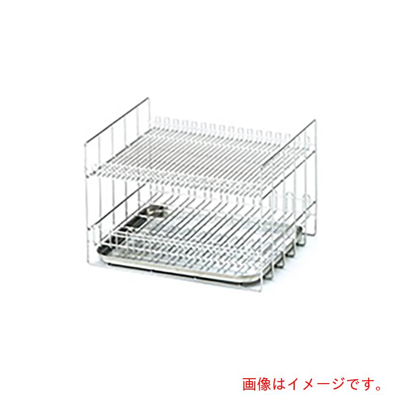 アズワン　ＡＳ　メスシリンダーラック小・中サイズ用　【品番：2-722-01】