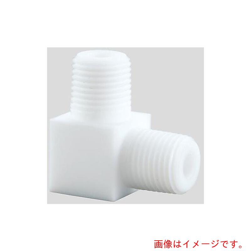 アズワン ＡＳ アズフロンニップルＡＦＬＲ１／４×１／８ 【品番：2-728-06】