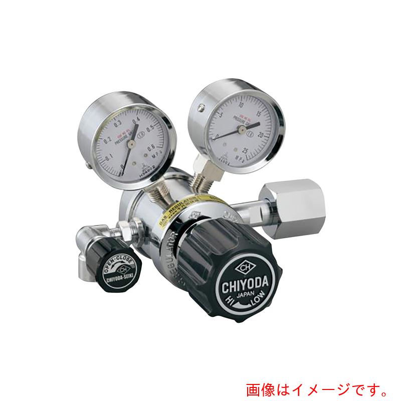 アズワン　ＡＳ　圧力調整器ＳＲＳ－ＨＳ－ＧＨＳＳ－３　【品番：2-759-07】