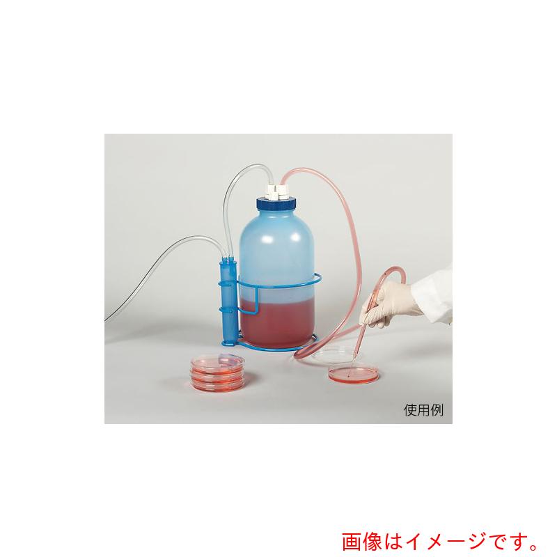 アズワン ＡＳ 落とし穴壜 Ｆ１９９１７－０００２ 【品番：2-7593-12】 花・ガーデン・DIY-DIY・工具