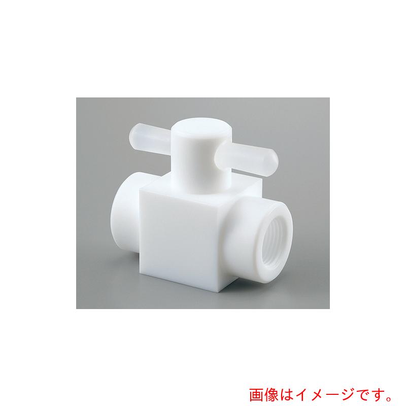 アズワン ＡＳ 刃針二方弁膜圧入ＡＦ－ＶＡＬＲＣ３／８ 【品番：2-761-02】 研究・実験用品-容器・試験管-その他