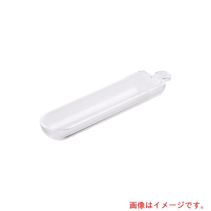 アズワン ＡＳ 水晶小船４５０６－０８ 【品番：2-7641-08】