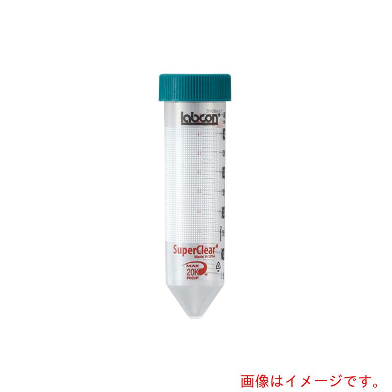 アズワン　ＡＳ　遠沈管　５０ｍｌ　３１９２－３３５　（５００本入）　【品番：2-7743-02】