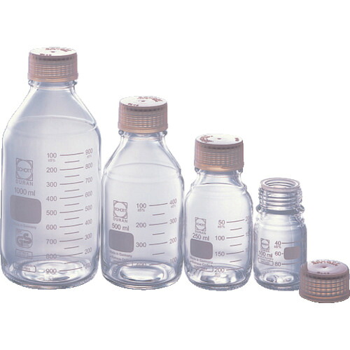 アズワン　ＡＳ　プレミアムボトル　０１７２６０－１００Ａ　【品番：2-7769-01】