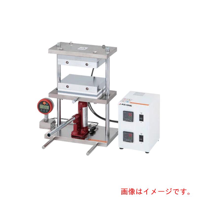 【別途貨物輸送あり】アズワン ＡＳ Ｈ３００－０１Ｋ 小型熱押しつける機 【品番：2-7903-14】