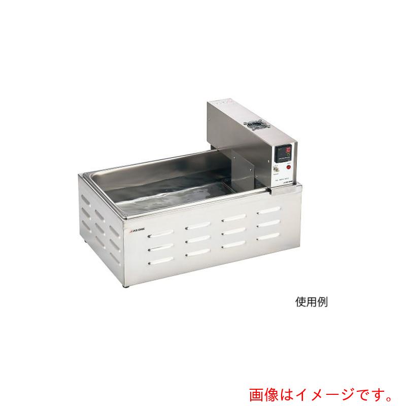 アズワン ＡＳ ＥＯ－２Ｘ 恒温油槽 【品番：2-7904-21】