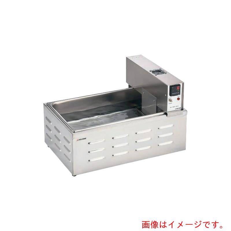 アズワン ＡＳ 読み合わせる精神測定検査付け出し恒温油槽 ＥＯ－２Ｘ 【品番：2-7904-21-22】