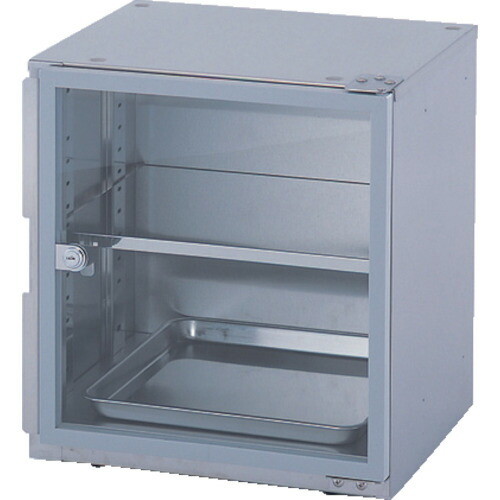 アズワン ＡＳ 標準尺度小型デシケーターＳＣＤ－１Ｌ 【品番：2-7910-01】