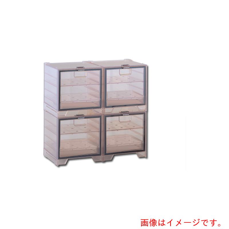 アズワン　ＡＳ　ユニットデシケーター　ＵＤ&minus;４ＥＳＤ　【品番：2-7918-02】｜住設プロ　店