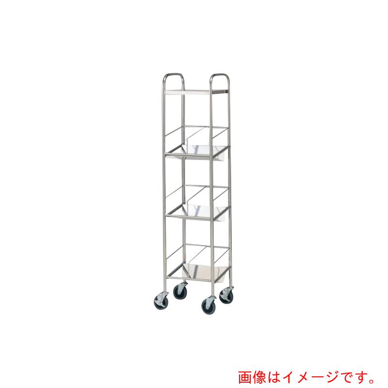 【別途貨物輸送あり】アズワン ＡＳ 唐鋤ま読みもの手押し車ＣＷ－３３０ 【品番：2-792-01】