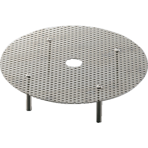 アズワン ＡＳ スノコ φ１７０×４５ 【品番：2-7940-11】