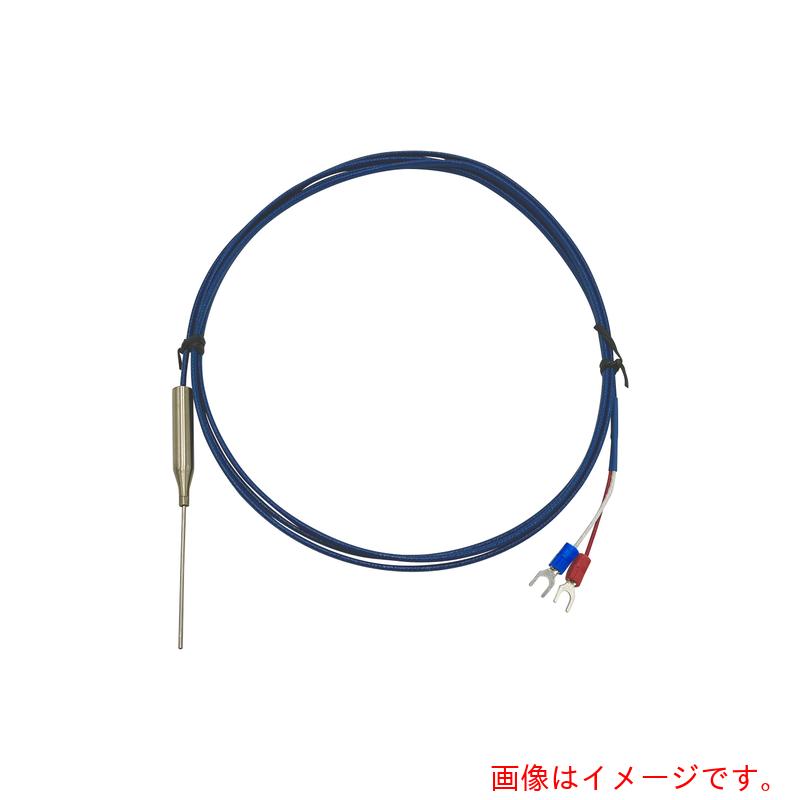 アズワン ＡＳ Ｋ熱電対（カクテルドレス）１．６φ５０ 目盛り調整書き出し 【品番：2-7957-01-20】