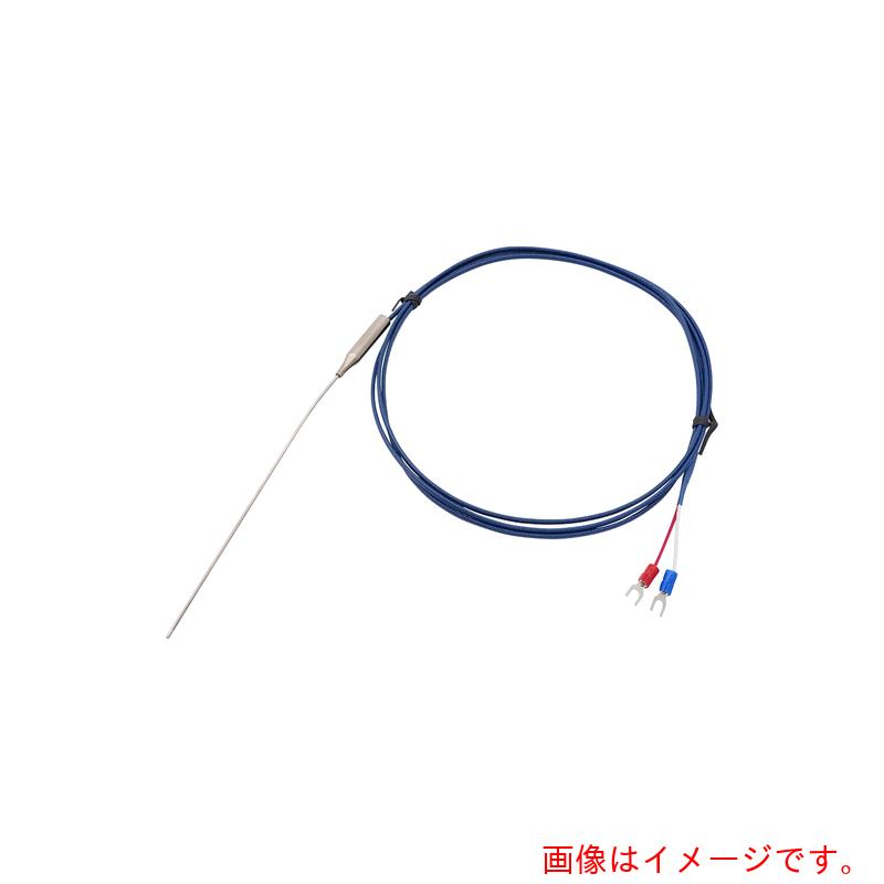 アズワン ＡＳ Ｋ熱電対（カクテルドレス）１．６φ１５０目盛り調整書き出し 【品番：2-7957-03-20】